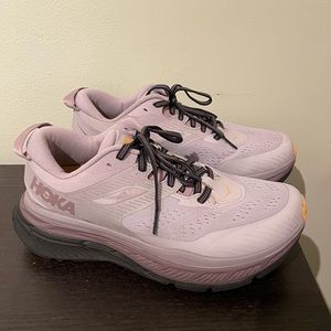 HOKA Stinson ATR 6, size 9